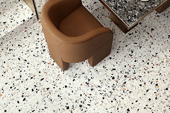 Picture for category Terrazzo Effect tiles