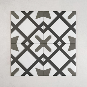 Picture of Cheltenham Patterned Tiles