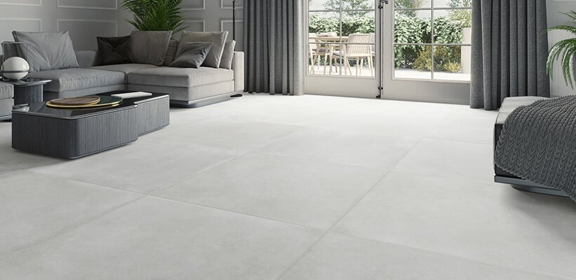 Picture for category Concrete Effect tiles