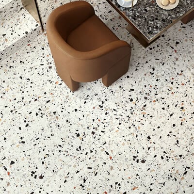Picture for category Terrazzo Effect tiles