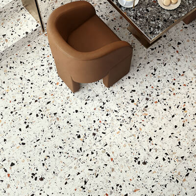 Picture for category Terrazzo Effect tiles