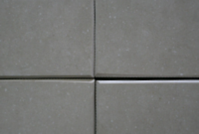 Tile sizes always vary slightly. Here’s an explanation why