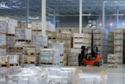 Do you have you own warehouse where we can see stock?
