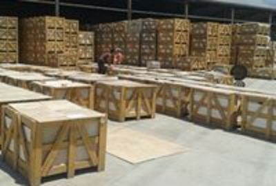 Do You Import Your Own Stock Or Buy It From Wholesalers?