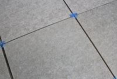 How To Clean Tiles Before Grouting