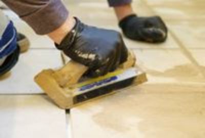 Tiling Onto Calcium Sulphate (Anhydrite) Screeds