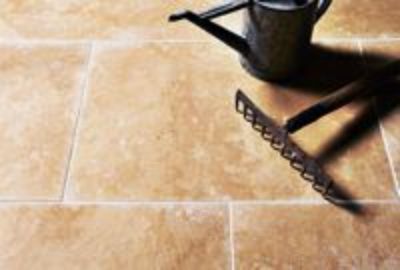 What Are Honed And Filled Tiles?