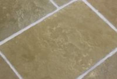 What Are Chipped Edge Tiles?