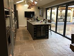 Picture for category TUDOR BRUSHED SANDSTONE