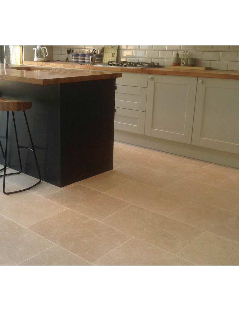 Picture for category DIJON TUMBLED LIMESTONE