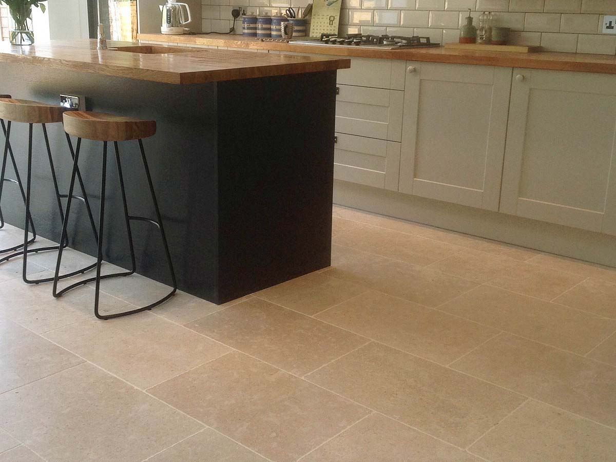 Picture for category DIJON TUMBLED LIMESTONE
