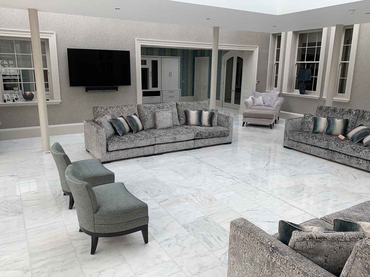 Picture for category IBIZA POLISHED MARBLE