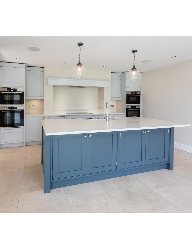 Picture for category ST EMILION BRUSHED LIMESTONE