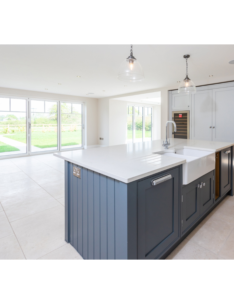 Picture for category ST EMILION BRUSHED LIMESTONE