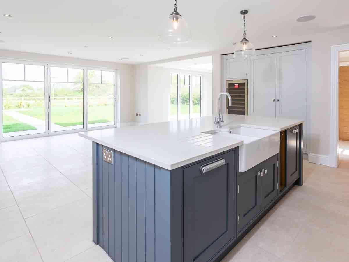 Picture for category ST EMILION BRUSHED LIMESTONE