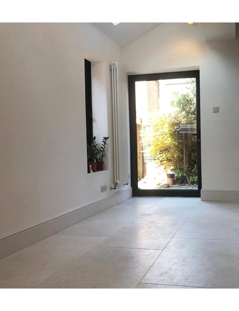 Picture for category ST EMILION BRUSHED LIMESTONE