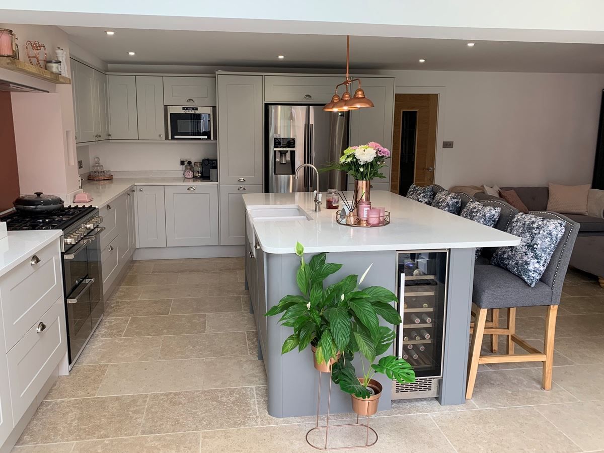 Picture for category TUMBLED DIJON LIMESTONE