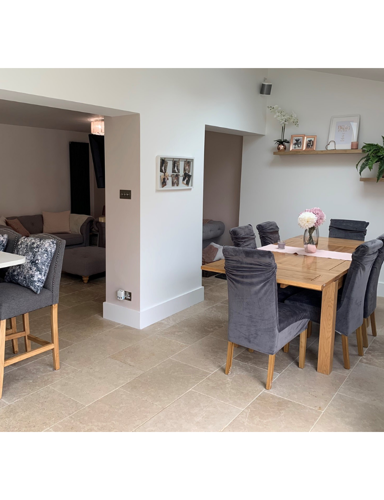 Picture for category TUMBLED DIJON LIMESTONE