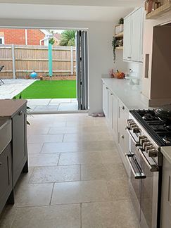 Picture for category TUMBLED DIJON LIMESTONE