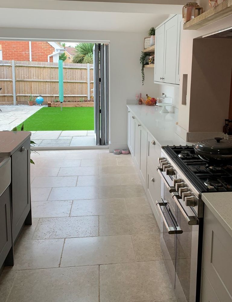 Picture for category TUMBLED DIJON LIMESTONE