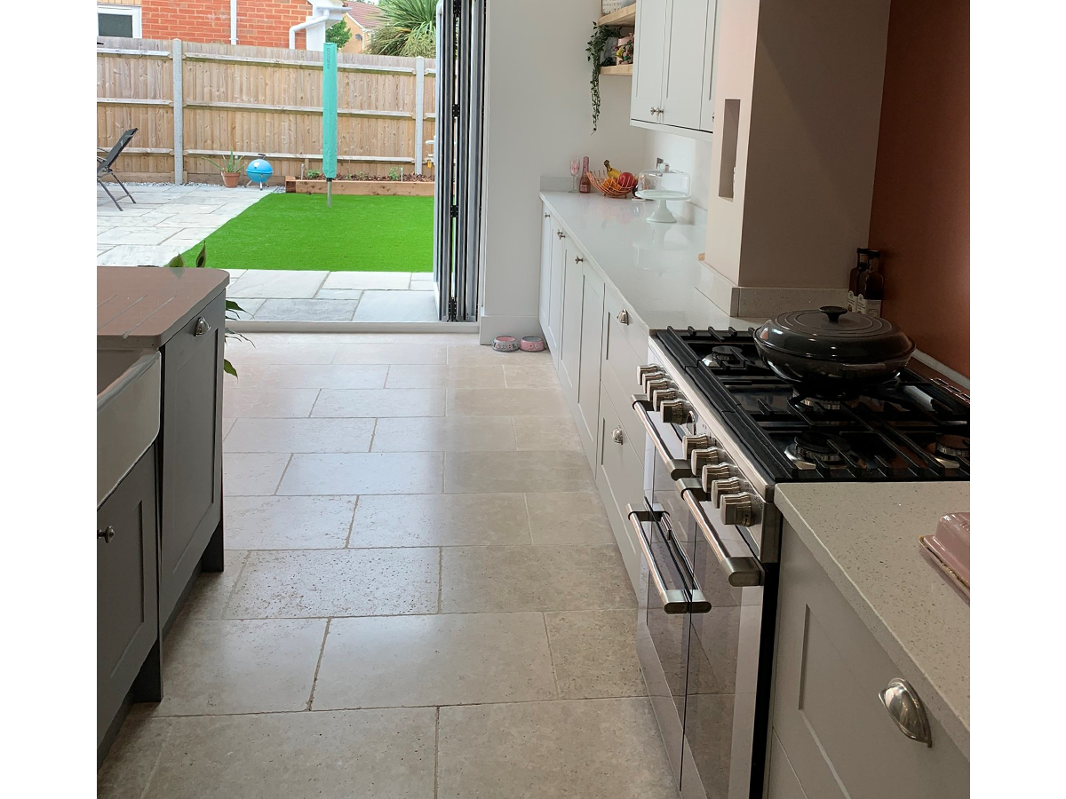 Picture for category TUMBLED DIJON LIMESTONE