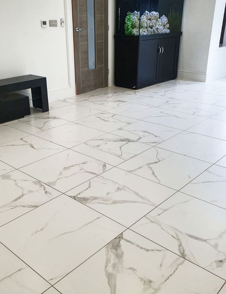 Picture for category BIANCO NATURALE PORCELAIN