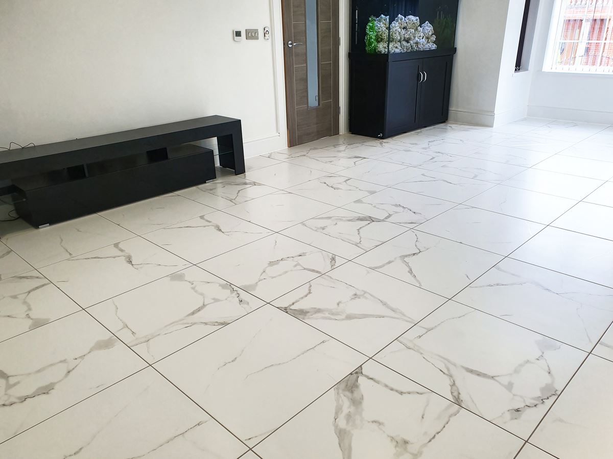 Picture for category BIANCO NATURALE PORCELAIN