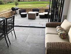 Picture for category UMBRIAN GREY SANDSTONE