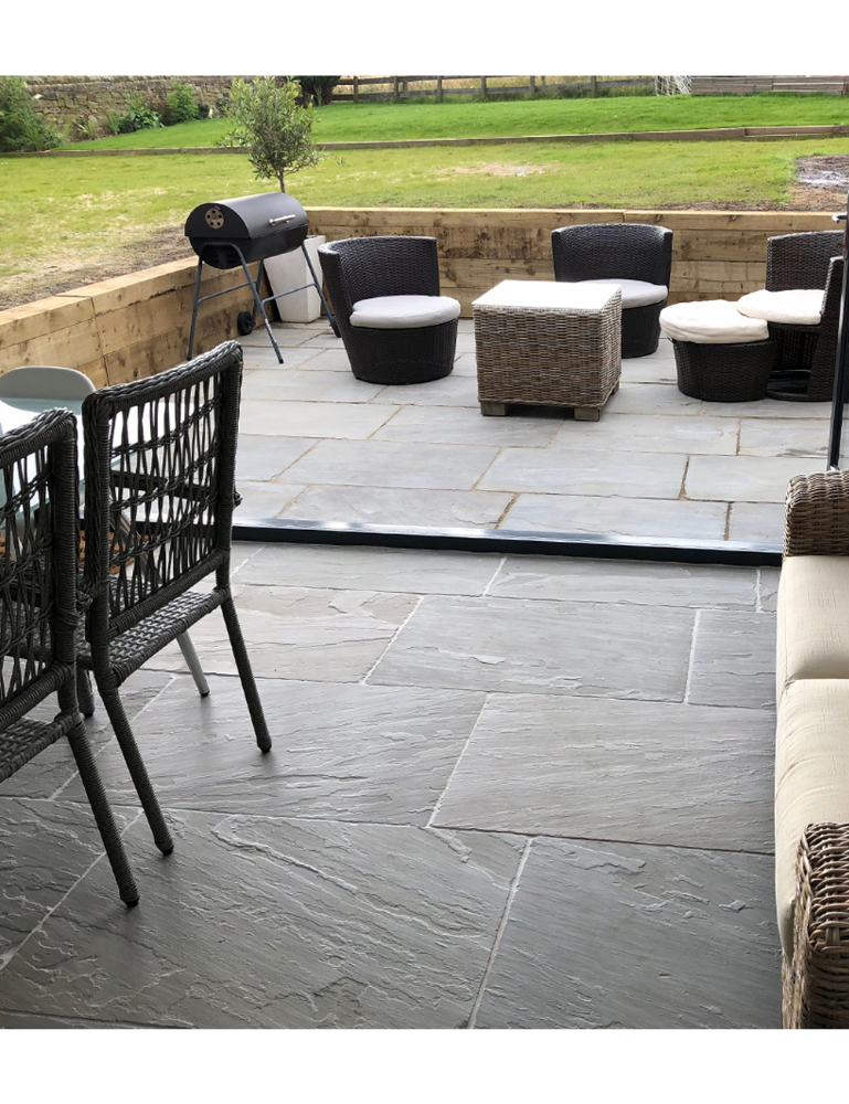 Picture for category UMBRIAN GREY SANDSTONE