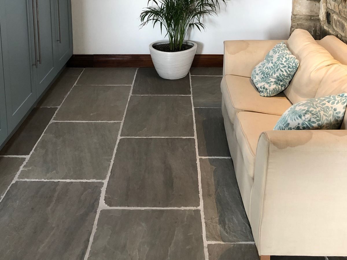 Picture for category UMBRIAN GREY SANDSTONE