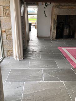 Picture for category UMBRIAN GREY SANDSTONE