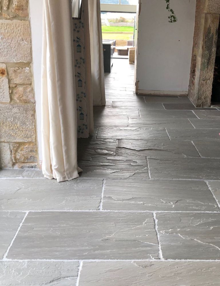 Picture for category UMBRIAN GREY SANDSTONE