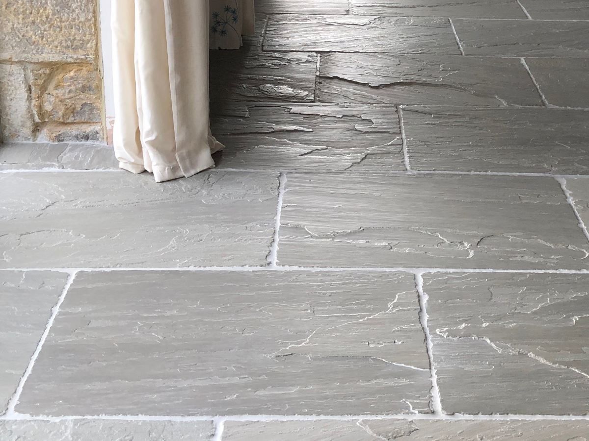 Picture for category UMBRIAN GREY SANDSTONE