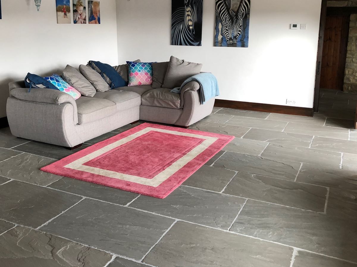 Picture for category UMBRIAN GREY SANDSTONE