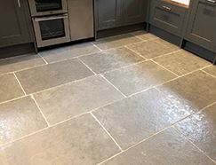 Picture for category TAJ GREY TUMBLED & BRUSHED LIMESTONE