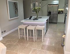 Picture for category TUMBLED DIJON LIMESTONE