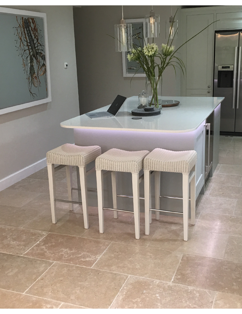 Picture for category TUMBLED DIJON LIMESTONE