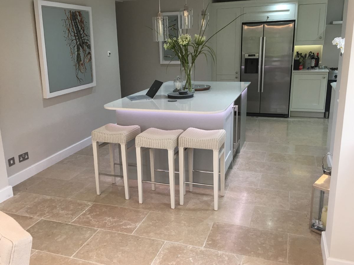 Picture for category TUMBLED DIJON LIMESTONE