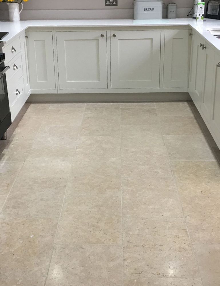 Picture for category TUMBLED DIJON LIMESTONE