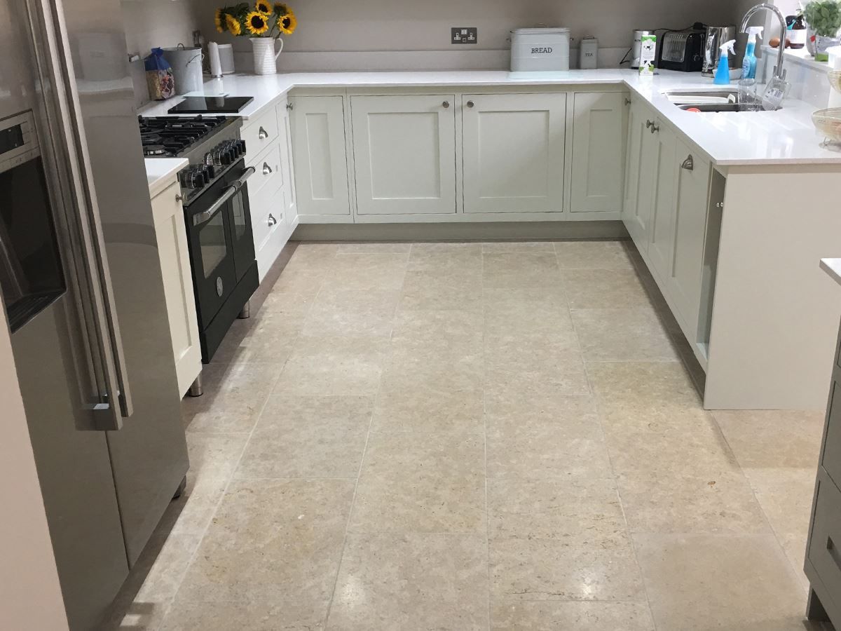 Picture for category TUMBLED DIJON LIMESTONE