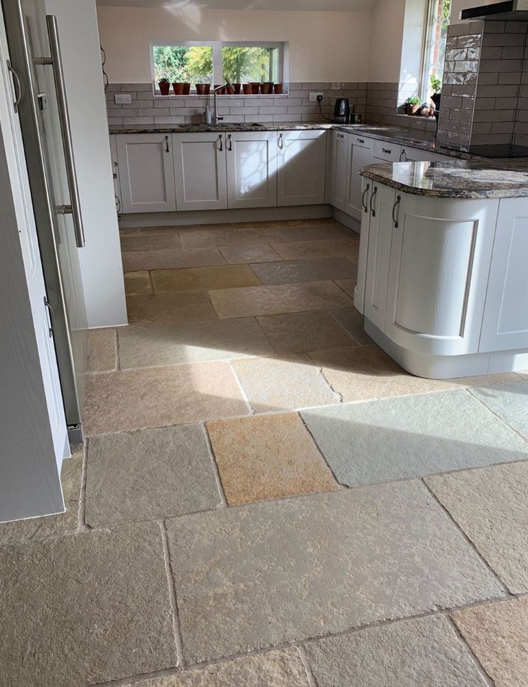 Picture for category SOMERSET LIMESTONE