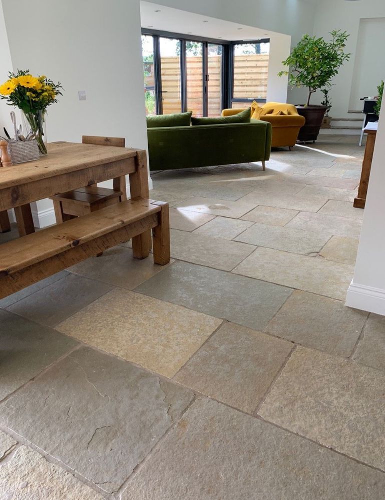 Picture for category SOMERSET LIMESTONE