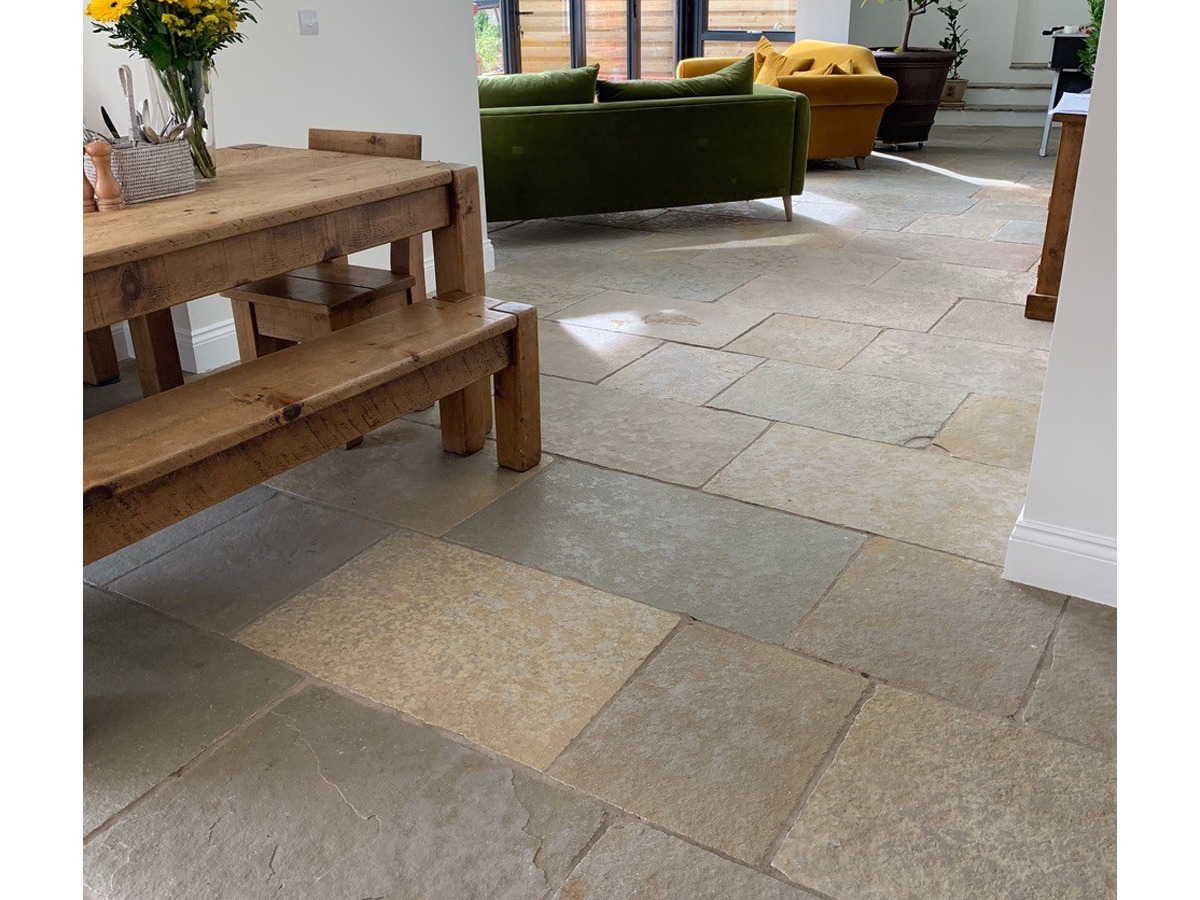 Picture for category SOMERSET LIMESTONE