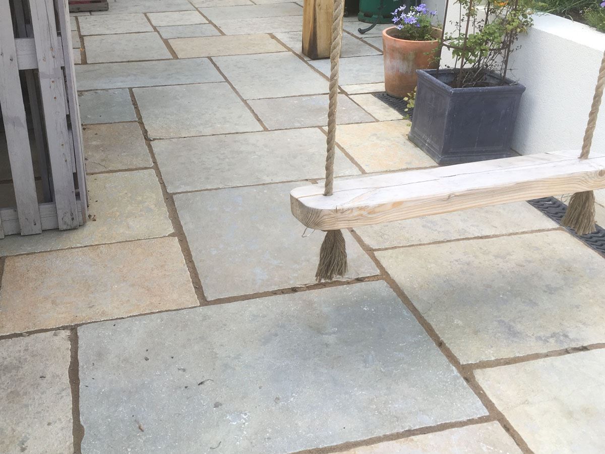 Picture for category SOMERSET LIMESTONE