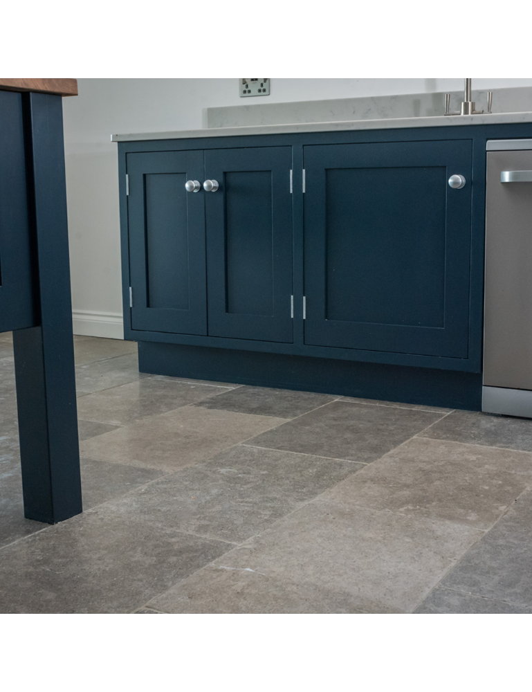 Picture for category LOIRE TUMBLED LIMESTONE
