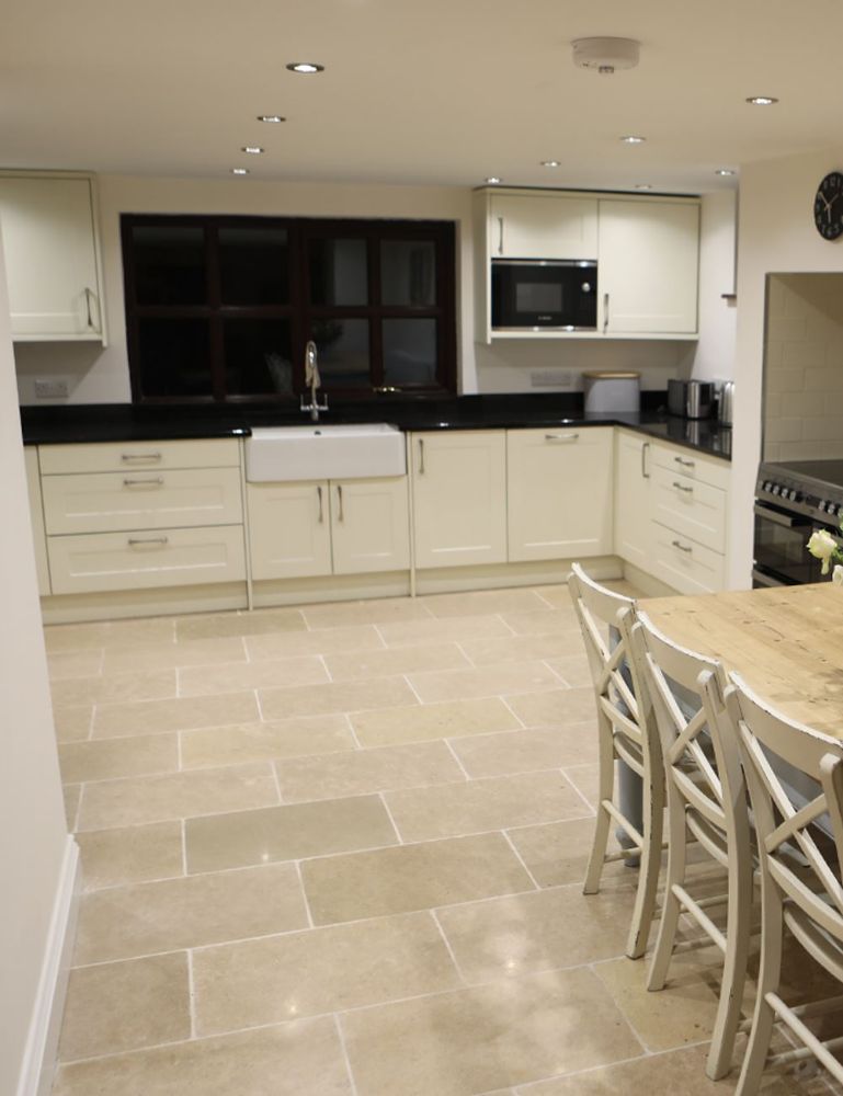 Picture for category TUMBLED DIJON LIMESTONE