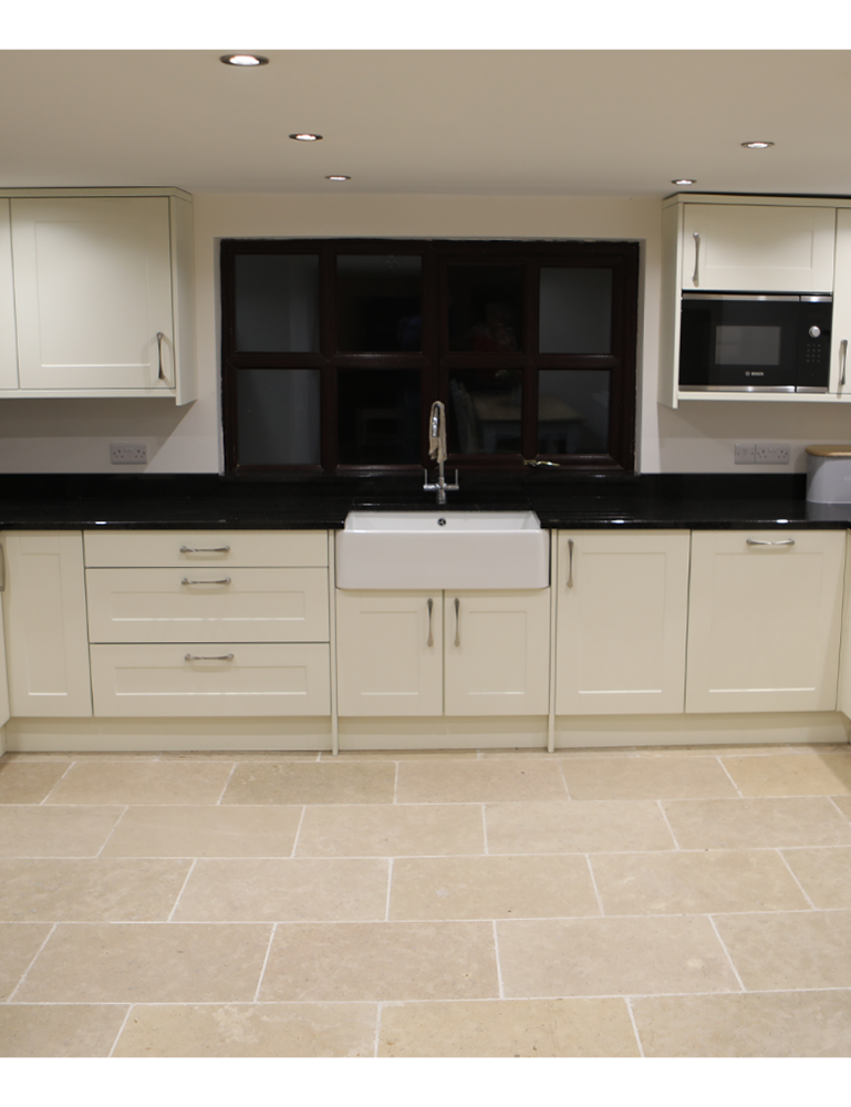 Picture for category TUMBLED DIJON LIMESTONE