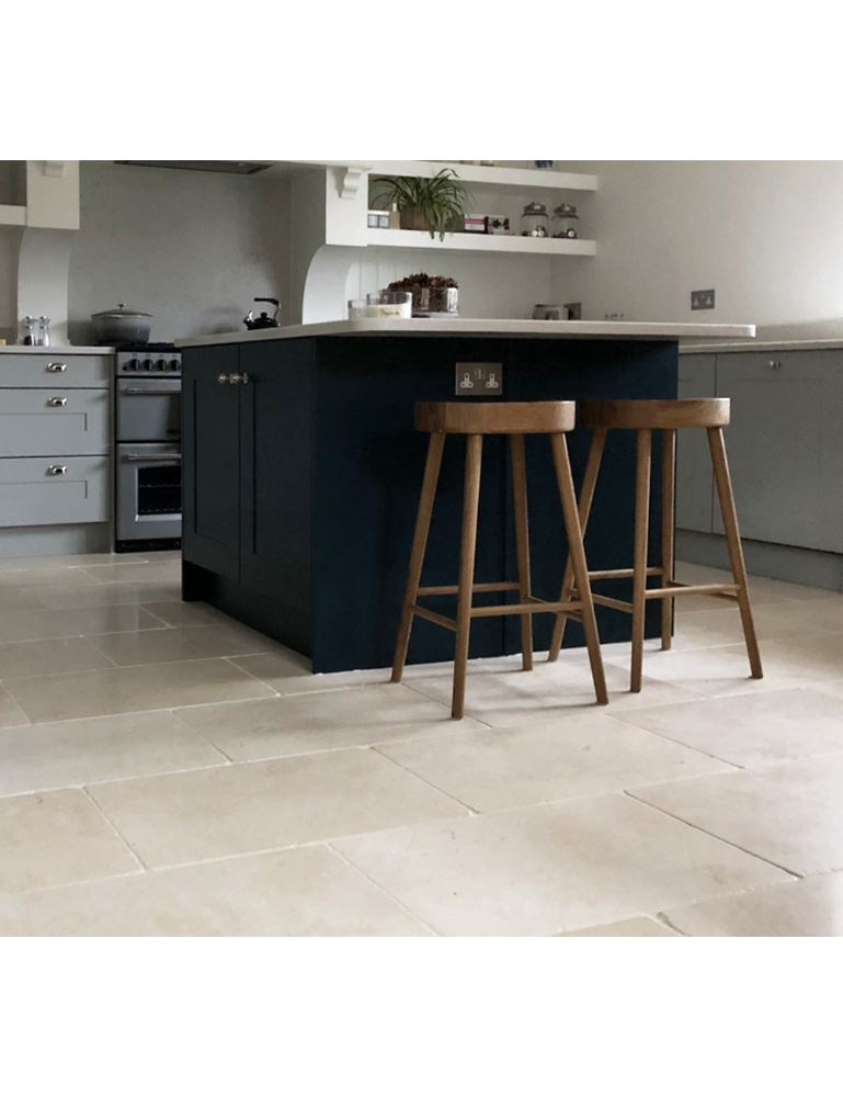 Picture for category AVALON TUMBLED LIMESTONE