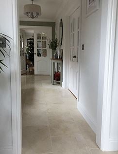 Picture for category AVALON TUMBLED LIMESTONE