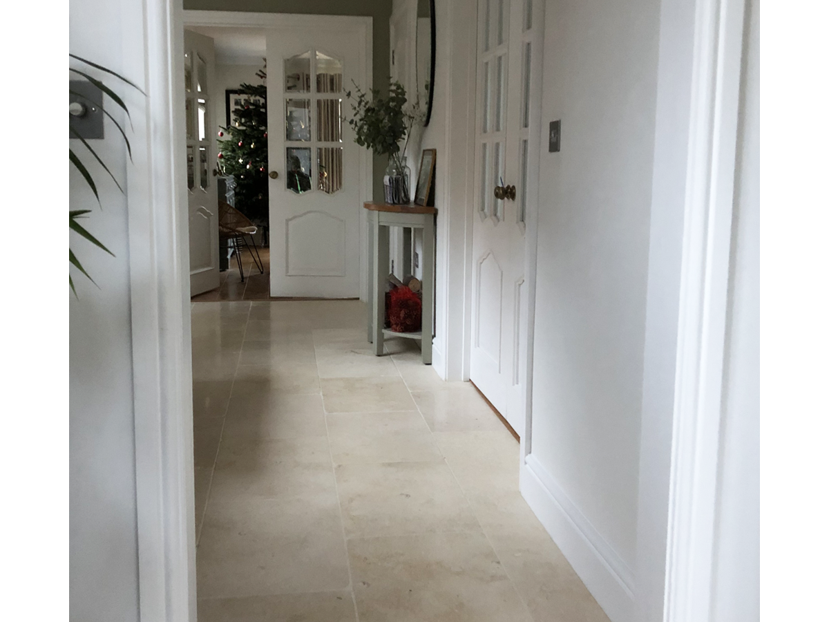 Picture for category AVALON TUMBLED LIMESTONE